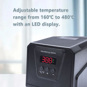 ЭЛЕКТОРГОВЫЙ Пистолет - Product Image 5