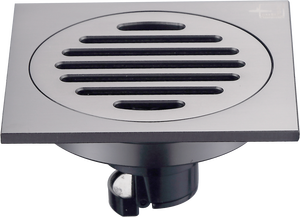 Drain de sol en acier inoxydable de haute qualité, style moderne, pour accessoires de salle de bain, vente en gros - Product Image 6