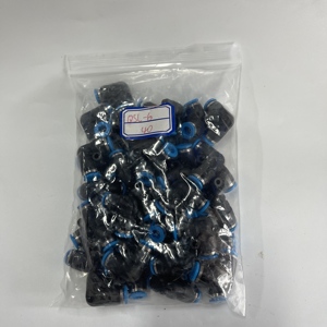 ข้อต่อแบบเสียบ L-Connector รุ่น QSL-3/8-12 153053 ของแท้ใหม่ 100% - Product Image 1