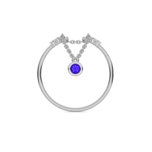 Elegante Anillo de Compromiso con Diamante de Corte Marquesa Cultivado en Laboratorio para Mujer, Belleza Atemporal, Brillo Radiante, para Ser Apreciado por Toda la Vida - Product Image 5