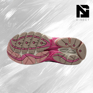 รองเท้าวิ่ง Saucony Progrid Omni สำหรับผู้หญิง ระบายอากาศได้ดี แบบผูกเชือก ส้นเตี้ย - Product Image 5