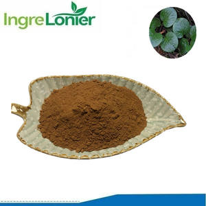 Lonierherb Supply Wateroplosbare 5:1 10:1 20:1 Kruidenextract Lu Xian Cao Pyrola Calliantha Extract Poeder - Product Image 2