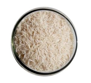 Riz Basmati Sella blanc 1401 le plus demandé pour l'exportation ou les repas de tous les jours & Biryani ou Pulao disponible pour quantité en vrac - Product Image 3