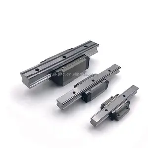 Glissière de guidage Marque IKO IKO LWETG15 LWETG20 LWETG25 LWETG30 LWETG35 LWETG45 Slider vente authentique/Rail Linear Guides