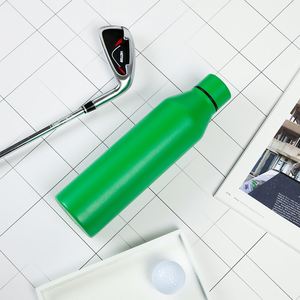 Cost-effective Stainless Small Mouth Thermal Cup, Double Vacuum Insulation for Sports Use, Fashionable Outlook for <b>Bulk</b> Sales - Product Image 2
