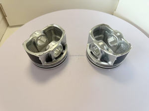 <span class=keywords><strong>Mitsubishi</strong></span> Outlander 2.4L GF8W CW5 4J12 motor piston ve piston halkası 1110C825 için uygun - Product Image 3
