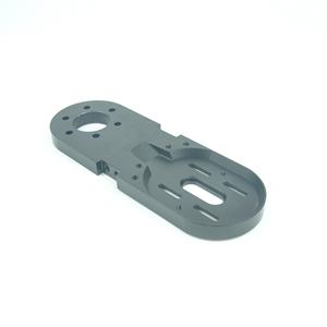 Suministro de fábrica Servicios de mecanizado de fresado CNC de precisión de 4/5 ejes en piezas de aluminio PEK ABS <span class=keywords><strong>PTFE</strong></span> - Product Image 2