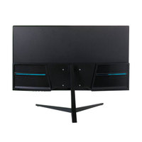24 pulgadas 1920*1080 y 165Hz 144Hz LED LCD Monitor de juegos computadora PC con función OD