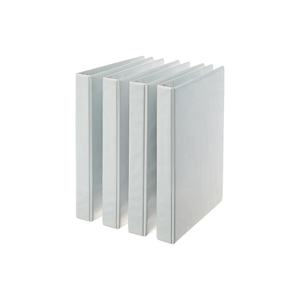 Carpeta de Archivo de Plástico A4 de Diseño Simple, Carpeta de Informes de Oficina de PP para Negocios y Regalos Promocionales - Product Image 2