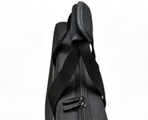 Estuche rígido de EVA para controlador de DJ <span class=keywords><strong>Pioneer</strong></span> <span class=keywords><strong>DDJ</strong></span>-SB2 <span class=keywords><strong>SB3</strong></span> <span class=keywords><strong>DDJ</strong></span>-400 <span class=keywords><strong>DDJ</strong></span>-RB <span class=keywords><strong>DDJ</strong></span>-FLX4, portátil, de 2 canales, color negro - Product Image 4