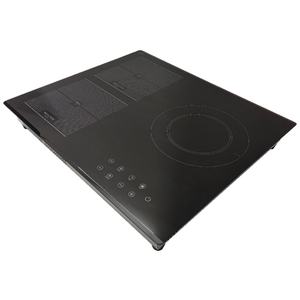 Electrodomésticos de Cocina, Placa de Inducción Eléctrica Integrada, Cocina de Mesa - Product Image 2