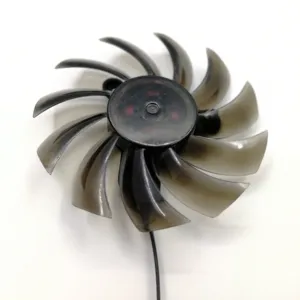 NX吸尘器冰箱烘干机风扇8010支架风扇