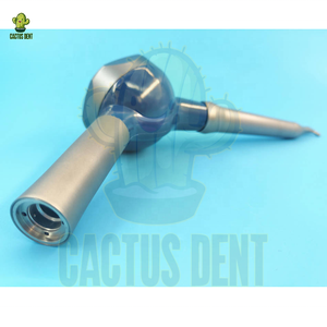 Attrezzatura dentale per il rifornimento di fabbrica lucidatrice a flusso d'aria compatibile con KAVOs/sabbiatrice dentale aria profia jet unit sandblaster - Product Image 6