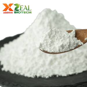 Vitamin B1 Thiaminhydrochlorid/Thiaminmononitrat CAS 67-03-8/532-43-4 Pharma Gesundheitsnahrung Getränke Aquakultur ZEAL BIOTECH - Product Image 5