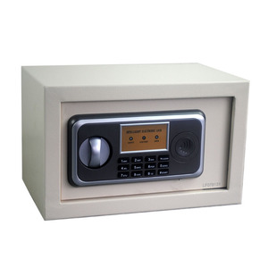 Caja Fuerte Electrónica Digital Pequeña y Económica para el Hogar u <span class=keywords><strong>Hotel</strong></span> - Product Image 6