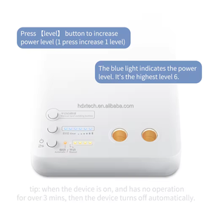 Máquina de Soldadura por Puntos Portátil QianLi Macaron, Máquina de Soldadura por Puntos para Baterías de Teléfonos Móviles, Soldador por Puntos para Baterías de iPhone - Product Image 5