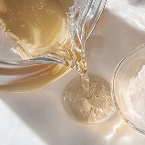 Sirop de glucose de tapioca industriel pour la transformation alimentaire, sirop de glucose liquide à haute densité (DE) pour la fabrication de bonbons et les solutions d'édulcorants - Product Image 3