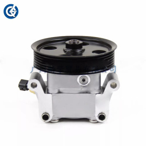 Bomba de dirección asistida BV613A696AB para reemplazo y reparación, nueva - Product Image 2