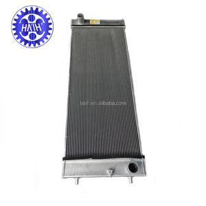 कैटरपिलर कैट खुदाई के लिए नए 521-5201 5215201 वाटर रेडिएटर - Product Image 3