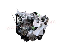 Pièces de chariot élévateur Offre Spéciale assemblage de moteur H25U1-00101 pour C240/NKFC-01 (type universel)