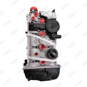 EA888 GEN1 2.0T <strong>CAW</strong> CAWA Long Block Engine New Condition Gasoline Motor for Volkswagen Tiguan <strong>Car</strong> Accessories