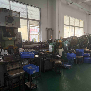 Pelindung Pelat Baffle I/O Logam Universal Braket Kartu Video Setengah/Penuh Tinggi untuk Port DP DVI VGA Suku Cadang Perbaikan PC-Stok - Product Image 4