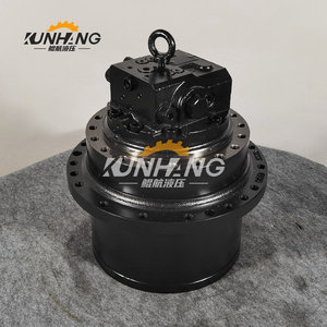 斗山<span class=keywords><strong>DX140</strong></span> K1040158 170401-00082 170401-00012A K1014772A 170401-00029 トラベルモーター <span class=keywords><strong>DX140</strong></span> DX140LC ファイナルドライブ - Product Image 2