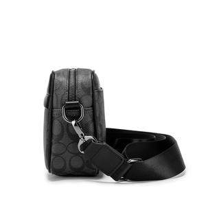 <span class=keywords><strong>Borsa</strong></span> a Tracolla Monospalla da Uomo a Quadri Nuova Collezione 2025 Europea e Americana, <span class=keywords><strong>Borsa</strong></span> a Tracolla Multifunzionale da Petto - Product Image 4