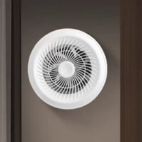 Ventilateur de ventilation domestique 110V 220V, ventilateur d'évacuation pour salle de bain, garage, montage au plafond et au mur, ventilateur d'évacuation pour cuisine, salle de bain
