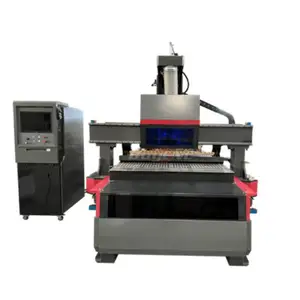 Ready To Ship! Cmc Wood Machine Router Engraver Milling Small Business Ideas Manufacturing Machine Wood Carving Machine Price