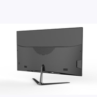 Professional All in One Desktop Computer Intel i3 Win 11, 24 inch Education AIO PC for School Classroom & Student Learning