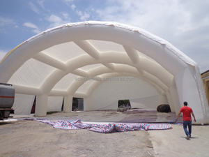 Tùy chỉnh <span class=keywords><strong>Inflatable</strong></span> Air Roof lều cho các sự kiện khác nhau <span class=keywords><strong>Inflatable</strong></span> Lều lớn cho lễ hội đám cưới <span class=keywords><strong>Inflatable</strong></span> Đảng lều - Product Image 3