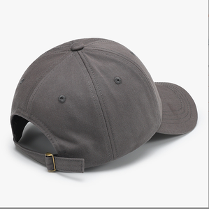 Niedliche Baseballkappe mit Katzenstickerei für Damen, Sonnenhut, Kawaii-Cartoon-Kätzchen, UV-Schutz, unstrukturierte Outdoor-Mütze mit niedrigem Profil - Product Image 5