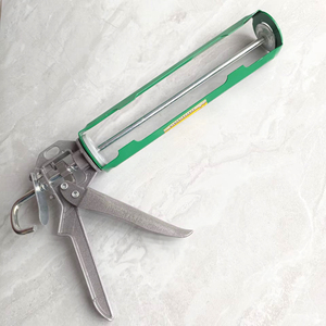 Chuyên nghiệp DIY caulking nhôm nhựa Hướng dẫn hoạt động xây dựng tùy chỉnh OEM giá thấp Silicon Sealant calking - Product Image 5