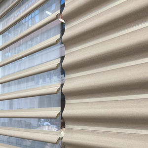 Décor à la maison jour et nuit rideau stores de fenêtre en tissu stores motorisés stores papillon nuances et volets - Product Image 1