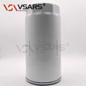 Élément filtrant à <span class=keywords><strong>carburant</strong></span> Ff5612 C4989106 1399760 2992241 LFF5485 612600081334 Élément filtrant diesel Filtro Combustible - Product Image 2