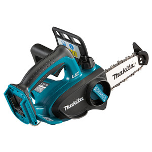 Super High Quality 18V 3.0Ah 115mm (4.5") Cordless Chainsaw <b>Kit</b> Grade with 12in Bar - Product Image 1