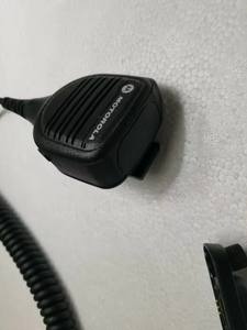 थोक स्पीकर माइक्रोफोन, रिमोट हैंडहेल्ड कंधे MD-2017 md398 के लिए md398 - Product Image 5