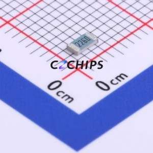 RK73H2BTTD2260F ตัวต้านทานแบบ SMD 1206 (ประเภท: ฟิล์มหนา) (ความต้านทาน: 226 โอห์ม ความแม่นยำ: 1%) - Product Image 1