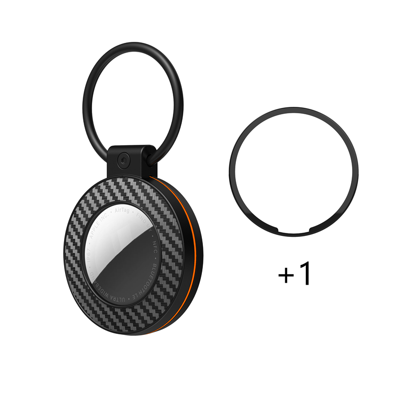 2-Negro + Naranja