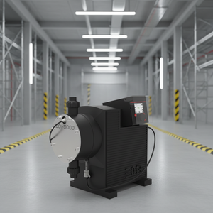 WEARABLE 375L/H High-Performance High Accuracy Digital Dosing <b>Pump</b> IP65 Waterproof Auto Flow Adjustment E01C 375-10 Do E01C 375- - Product Image 6