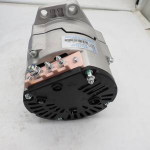 Ultimo Modello <span class=keywords><strong>Alternatore</strong></span> per Camion HOWO per Vg1560090010 28V 55A - Product Image 3