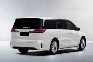 Veicoli a Nuova Energia VOYAH MPV <span class=keywords><strong>Dream</strong></span>, Auto Elettrica Pura con Autonomia Ultra Lunga - Product Image 3