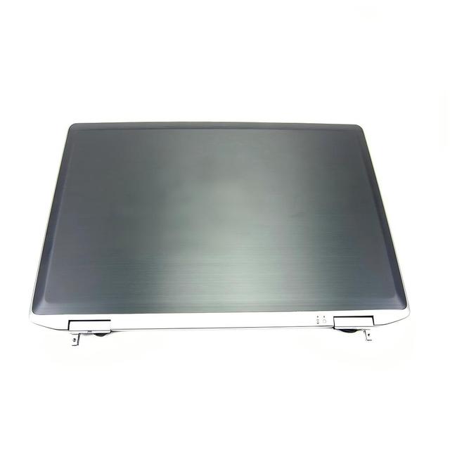 Laptop LCD Back Cover for 6420 E6420 Notebook Screen Housing Shell Display a Cover Rear Lid Case Repair Parts New