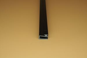 <b>Plastic</b> Hard PVC <b>Profile</b> Eco-Friendly Durable for Equipment Office Building Hospital Exterior Use Modern Design - Product Image 2