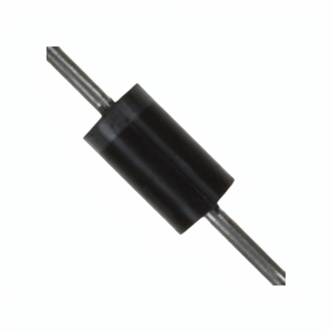 Single Diodes DO-201AD, Axial Electronics Component Original FR304-AP - Product Image 1