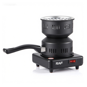 R.8036 Feuerzeug Shisha Brenner Herd Tragbarer Kohle brenner Kochen Shisha Zubehör - Product Image 2