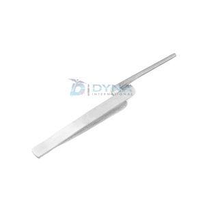Articulating Paper Forceps Straight Surgical Dental instruments - Product Image 1