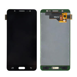 Incell per Samsung <span class=keywords><strong>Galaxy</strong></span> J5 2016 <span class=keywords><strong>J510</strong></span> Display LCD Touch Screen gruppo digitalizzatore per J510FN J510F J510G J510Y J510M - Product Image 4