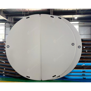 Cubierta <span class=keywords><strong>para</strong></span> Piscina Inflable Personalizada, Cubierta <span class=keywords><strong>para</strong></span> Piscina - Product Image 2